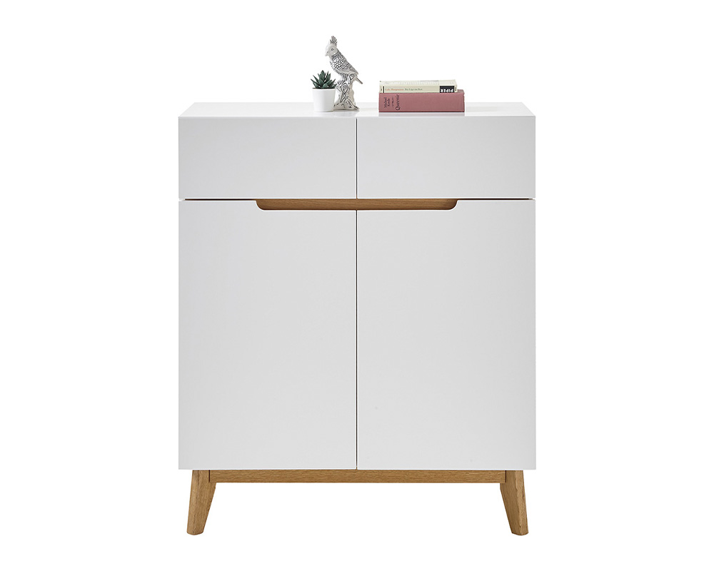 Cervo Garderoba Komoda